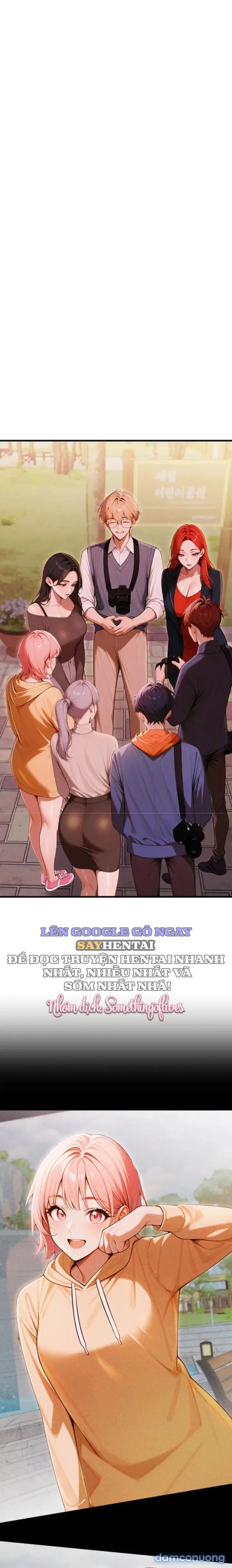 đọc truyện Phù Thủy Quyền Lực Chương 27 ảnh 23 tại Thiên Thai Truyện