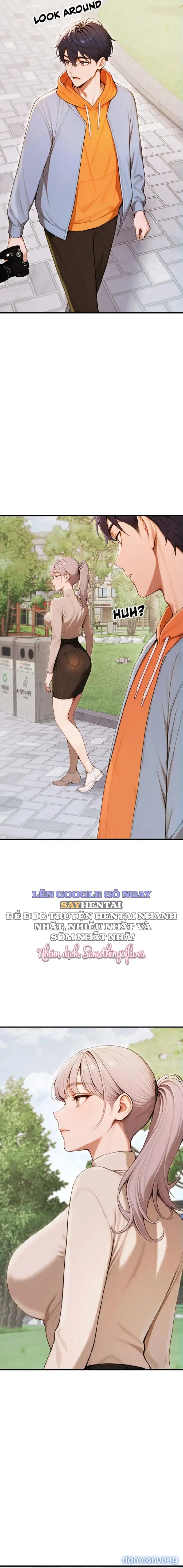 đọc truyện Phù Thủy Quyền Lực Chương 27 ảnh 5 tại Thiên Thai Truyện