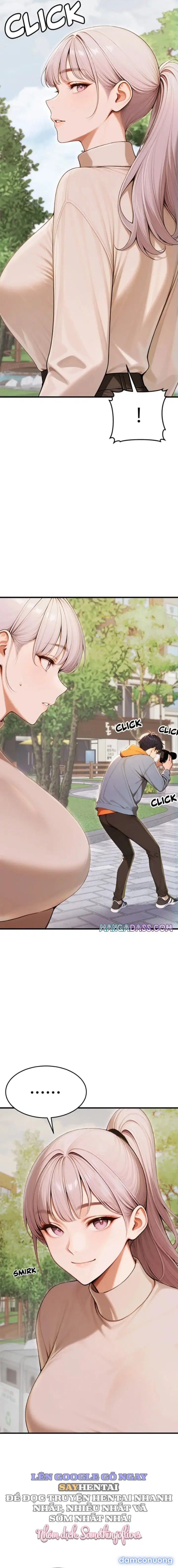 đọc truyện Phù Thủy Quyền Lực Chương 27 ảnh 6 tại Thiên Thai Truyện