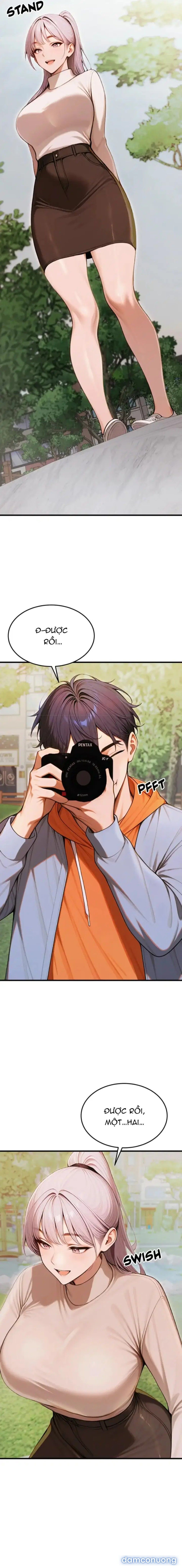 đọc truyện Phù Thủy Quyền Lực Chương 27 ảnh 9 tại Thiên Thai Truyện