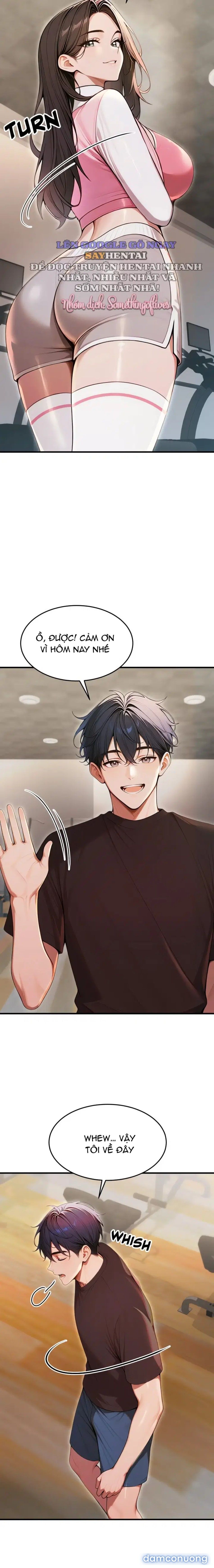 đọc truyện Phù Thủy Quyền Lực Chương 28 ảnh 12 tại Thiên Thai Truyện