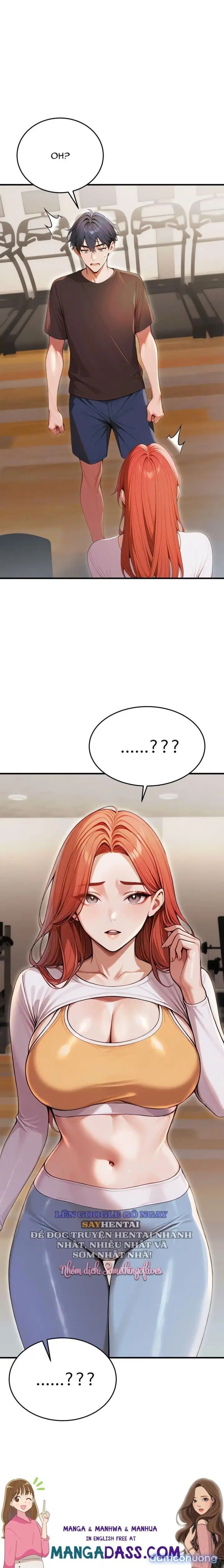 đọc truyện Phù Thủy Quyền Lực Chương 28 ảnh 13 tại Thiên Thai Truyện