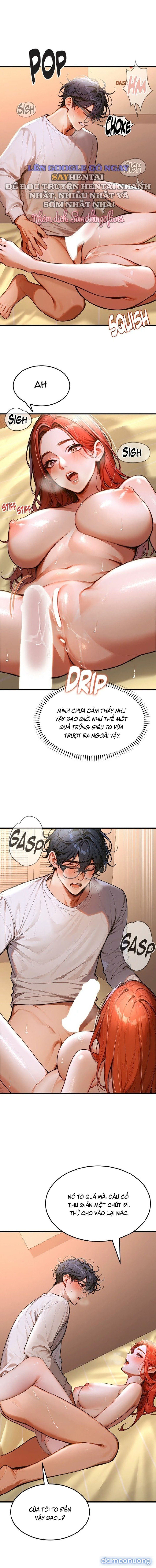 đọc truyện Phù Thủy Quyền Lực Chương 3 ảnh 5 tại Thiên Thai Truyện