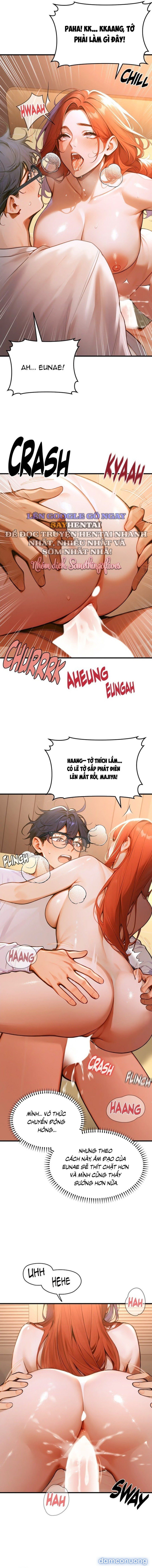 đọc truyện Phù Thủy Quyền Lực Chương 3 ảnh 9 tại Thiên Thai Truyện