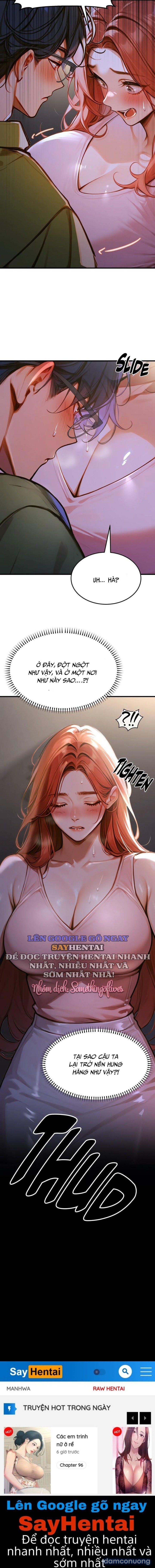 đọc truyện Phù Thủy Quyền Lực Chương 4 ảnh 14 tại Thiên Thai Truyện