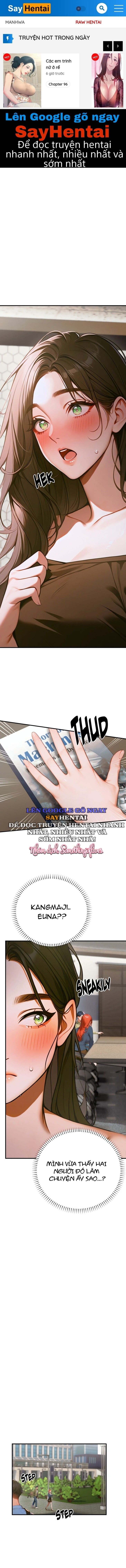 đọc truyện Phù Thủy Quyền Lực Chương 9 ảnh 2 tại Thiên Thai Truyện