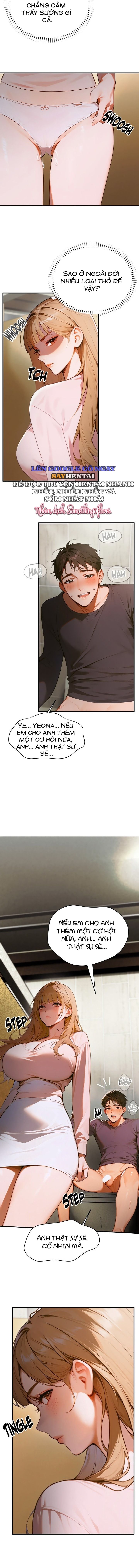 đọc truyện Phù Thủy Quyền Lực Chương 9 ảnh 12 tại Thiên Thai Truyện