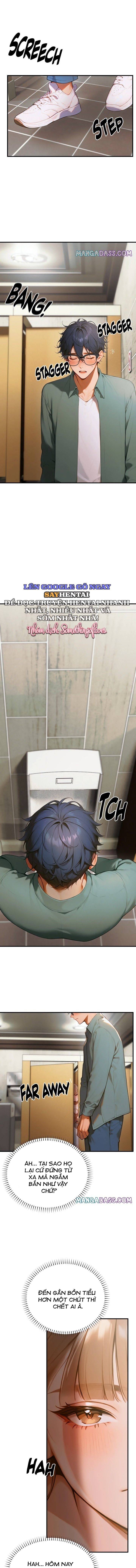 đọc truyện Phù Thủy Quyền Lực Chương 9 ảnh 13 tại Thiên Thai Truyện