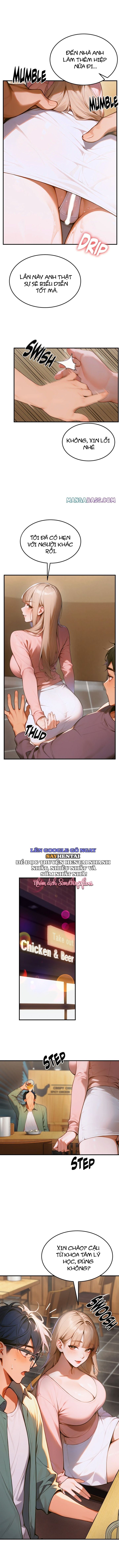 đọc truyện Phù Thủy Quyền Lực Chương 9 ảnh 15 tại Thiên Thai Truyện