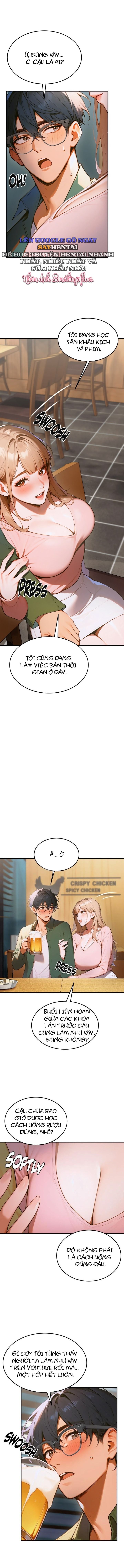 đọc truyện Phù Thủy Quyền Lực Chương 9 ảnh 16 tại Thiên Thai Truyện