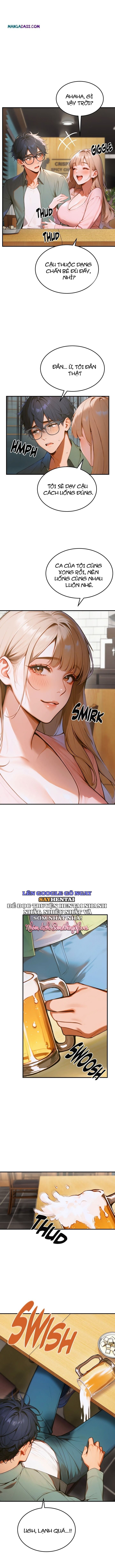 đọc truyện Phù Thủy Quyền Lực Chương 9 ảnh 17 tại Thiên Thai Truyện