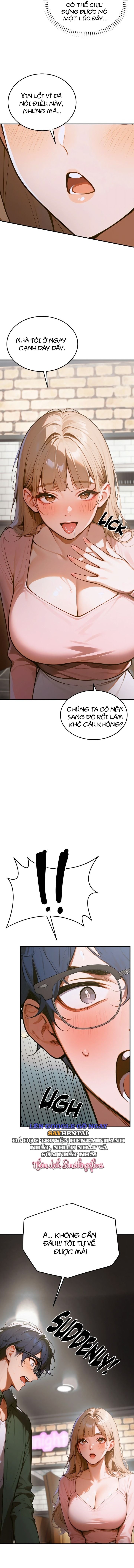 đọc truyện Phù Thủy Quyền Lực Chương 9 ảnh 19 tại Thiên Thai Truyện