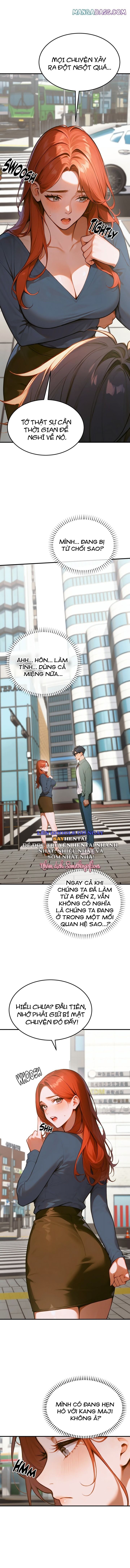 đọc truyện Phù Thủy Quyền Lực Chương 9 ảnh 5 tại Thiên Thai Truyện