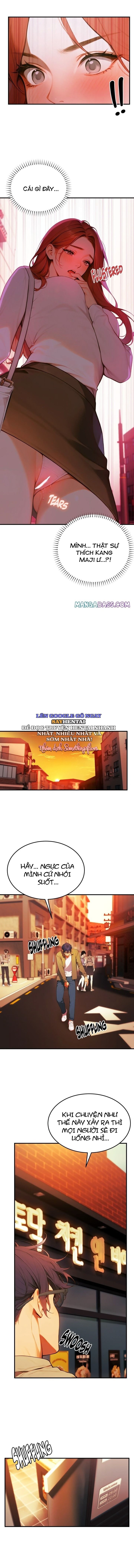 đọc truyện Phù Thủy Quyền Lực Chương 9 ảnh 7 tại Thiên Thai Truyện