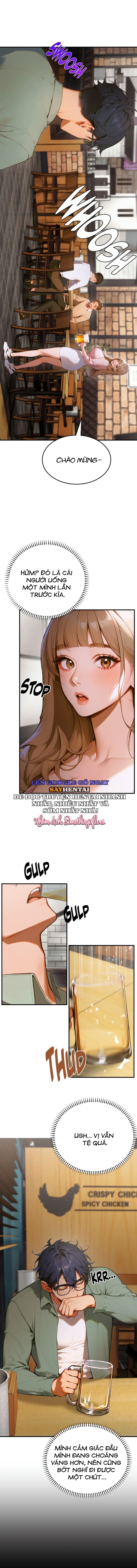 đọc truyện Phù Thủy Quyền Lực Chương 9 ảnh 8 tại Thiên Thai Truyện