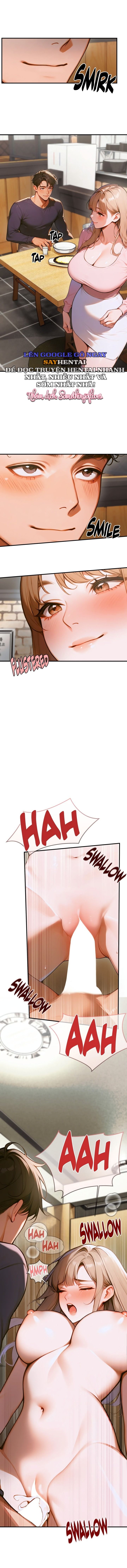 đọc truyện Phù Thủy Quyền Lực Chương 9 ảnh 10 tại Thiên Thai Truyện