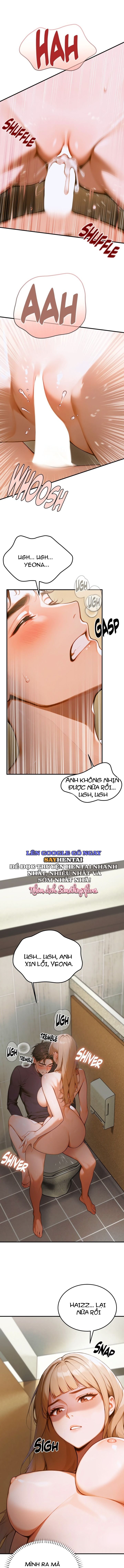 đọc truyện Phù Thủy Quyền Lực Chương 9 ảnh 11 tại Thiên Thai Truyện