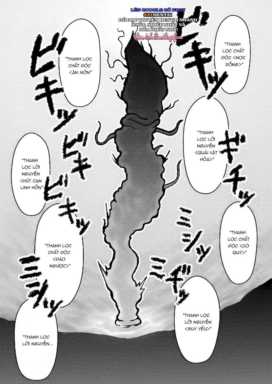 đọc truyện Phù Thủy Sa Ngã Và Tử Cung Bị Chiếm Đoạt Chương 1 ảnh 12 tại Thiên Thai Truyện