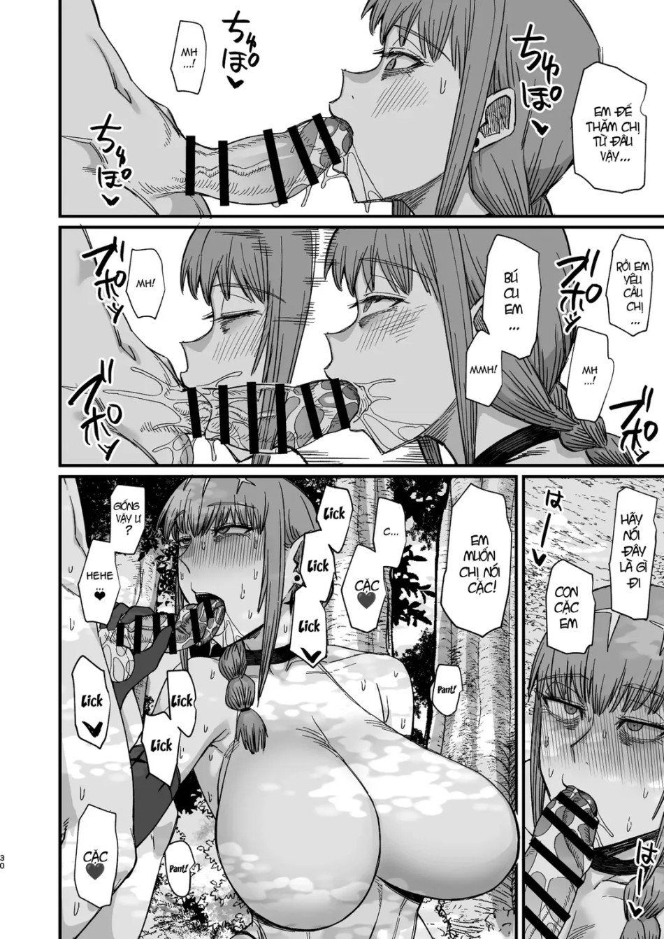 đọc truyện Phù Thủy Thịt Chương 0 ảnh 29 tại Thiên Thai Truyện