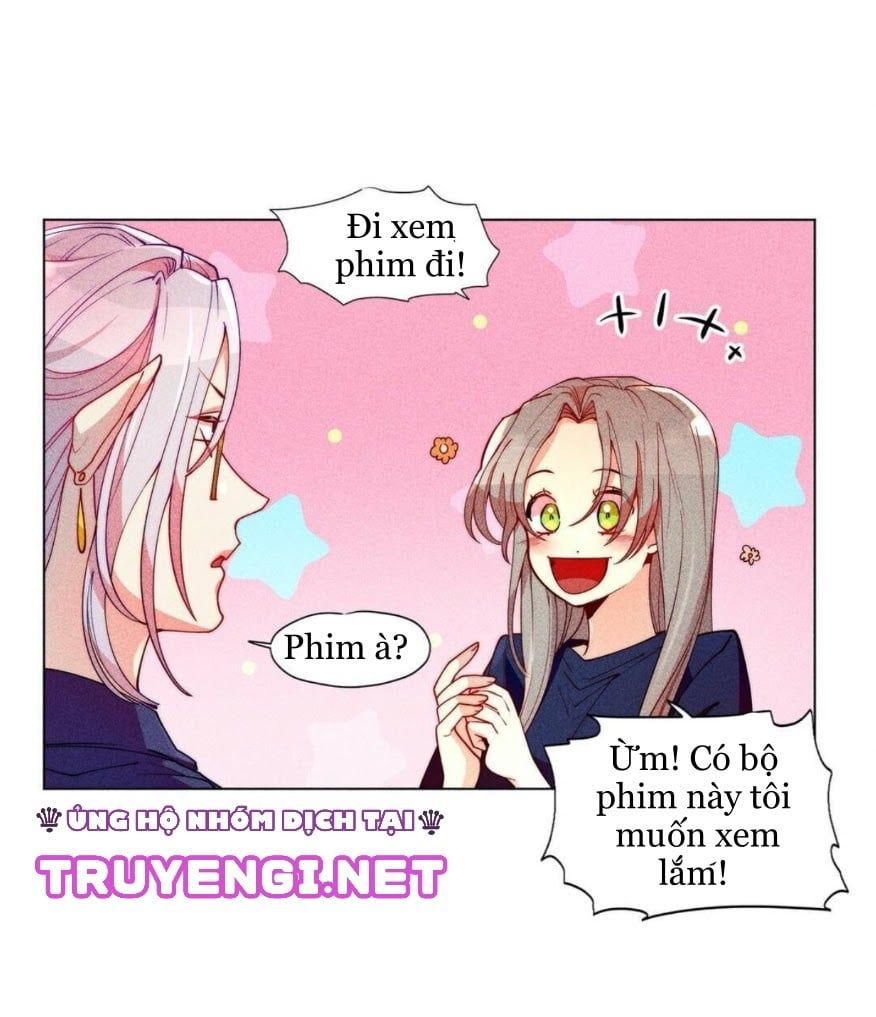đọc truyện Phù Thuỷ Trinh Trắng Tuổi 30 Chương 21 ảnh 6 tại Truyện Dạ Ký