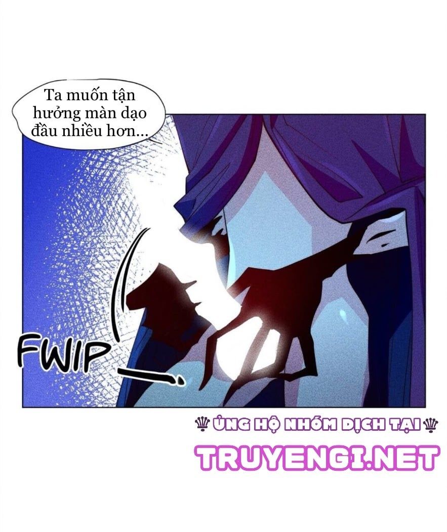 đọc truyện Phù Thuỷ Trinh Trắng Tuổi 30 Chương 23 ảnh 19 tại Truyện Dạ Ký