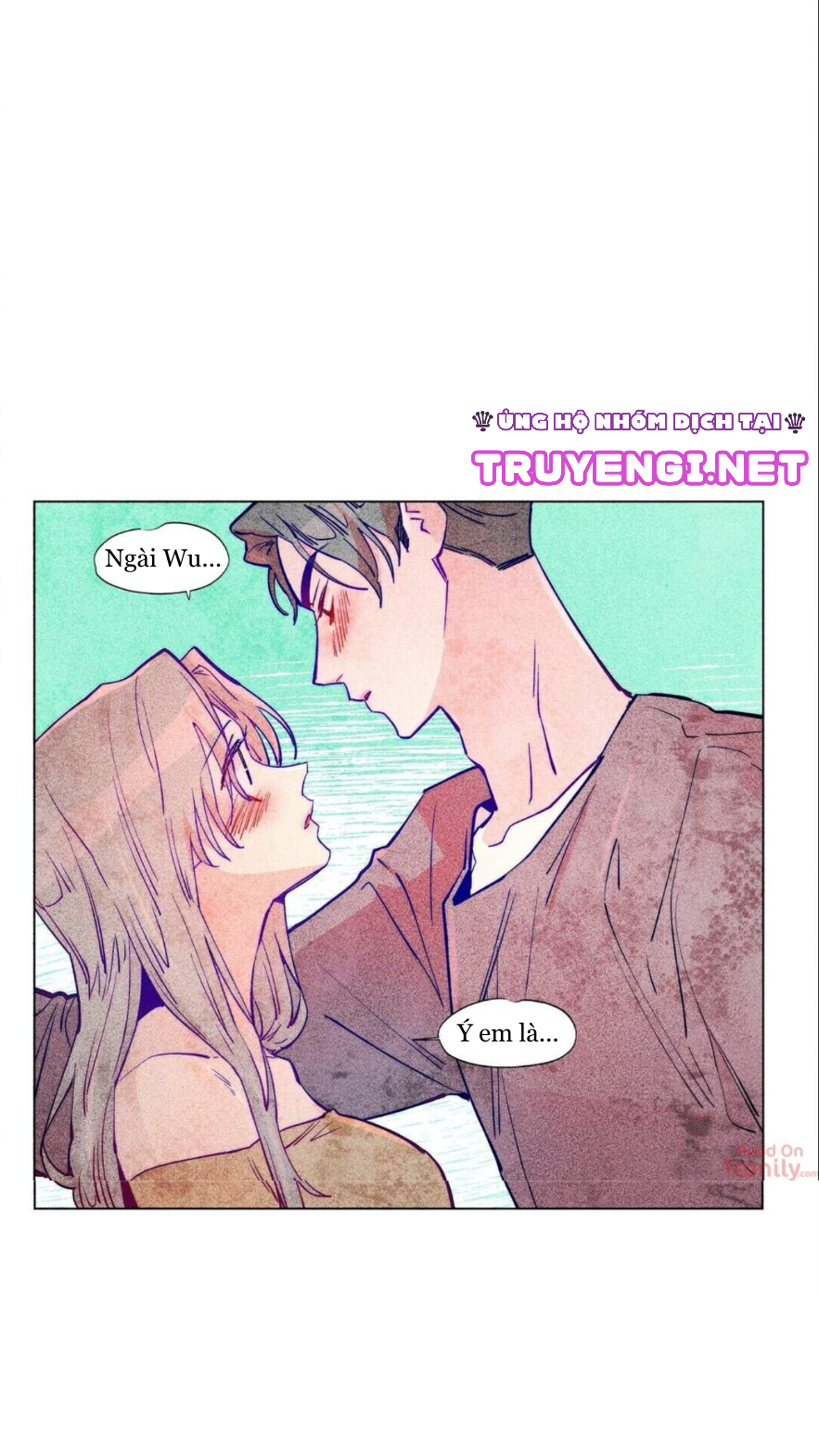 đọc truyện Phù Thuỷ Trinh Trắng Tuổi 30 Chương 24 ảnh 12 tại Truyện Dạ Ký