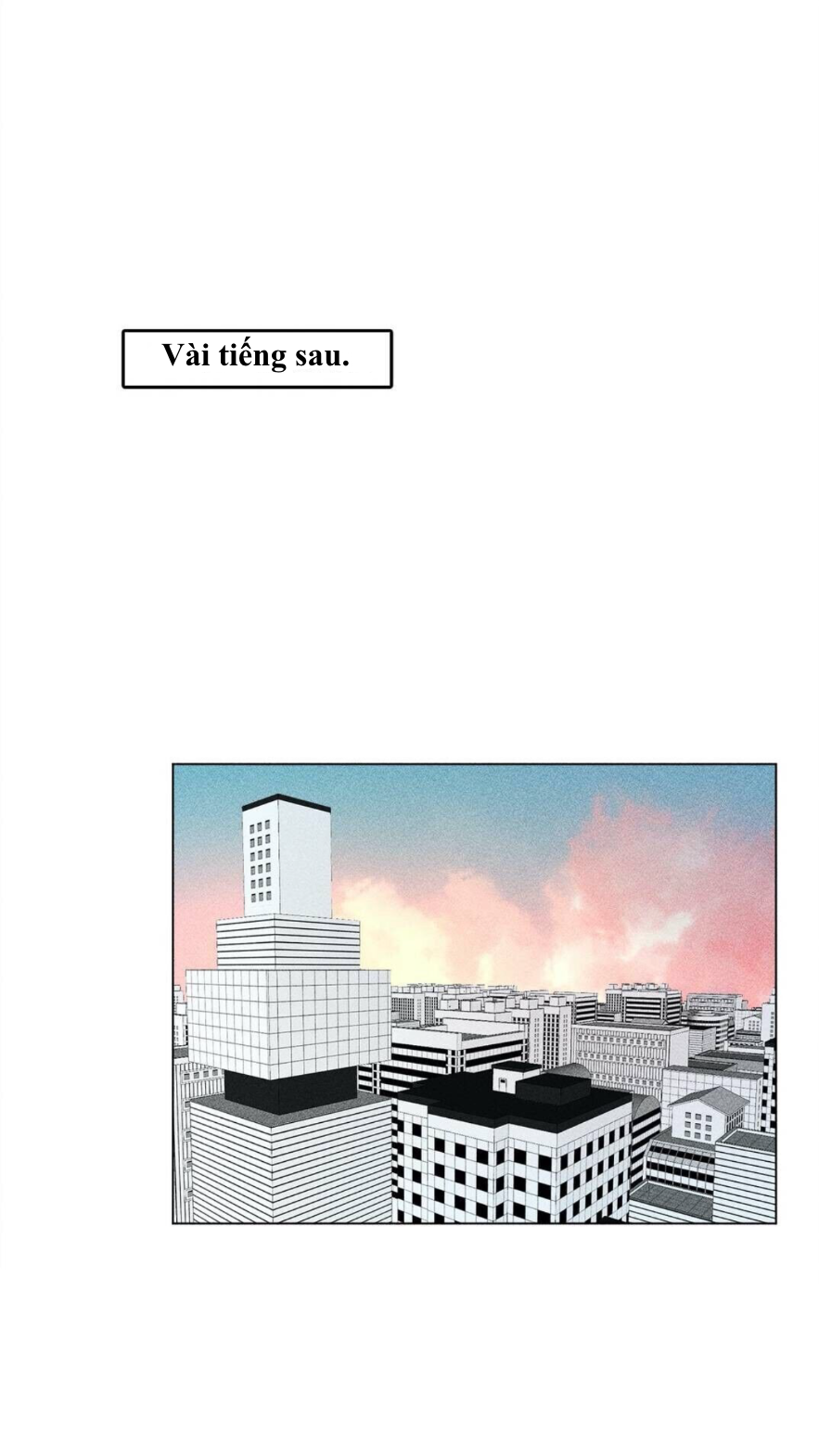 đọc truyện Phù Thuỷ Trinh Trắng Tuổi 30 Chương 25 ảnh 7 tại Truyện Dạ Ký