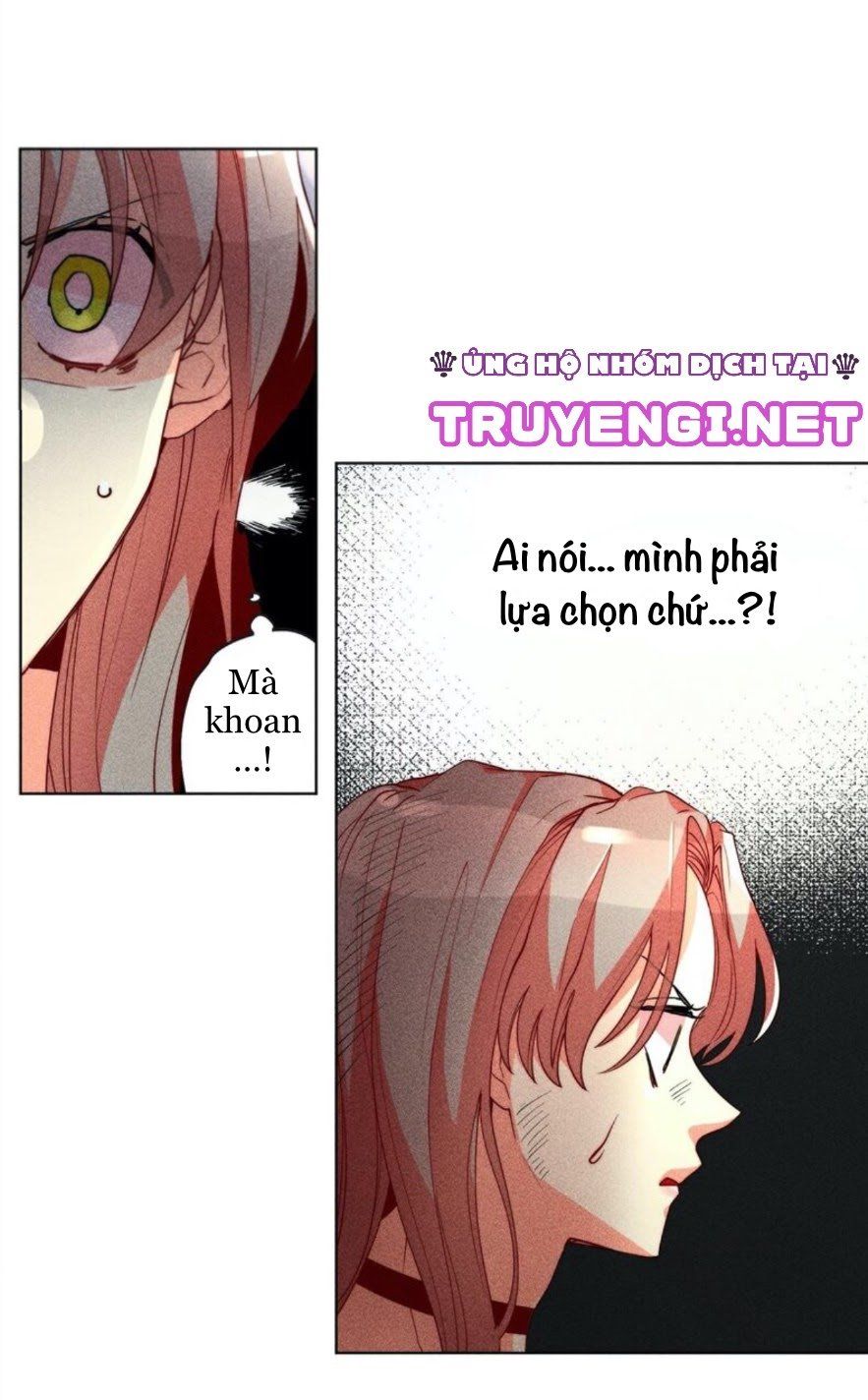 đọc truyện Phù Thuỷ Trinh Trắng Tuổi 30 Chương 34 ảnh 7 tại Thiên Thai Truyện