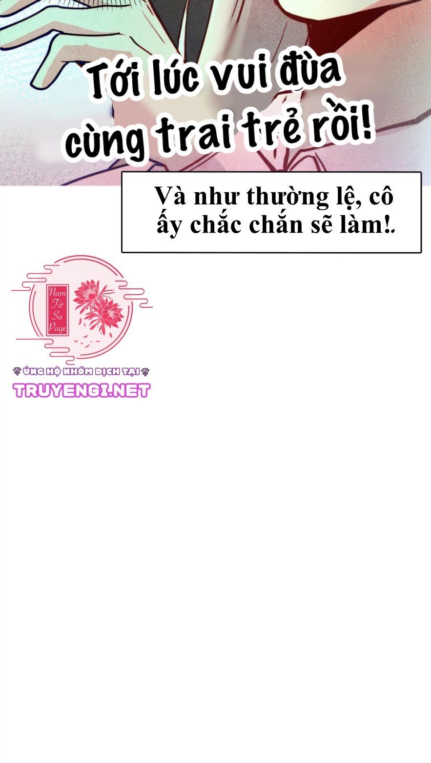 đọc truyện Phù Thuỷ Trinh Trắng Tuổi 30 Chương 39 ảnh 10 tại Thiên Thai Truyện