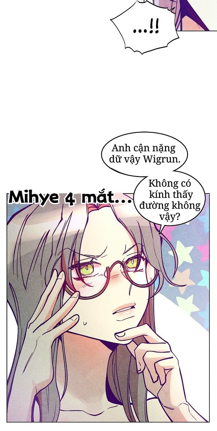 đọc truyện Phù Thuỷ Trinh Trắng Tuổi 30 Chương 49 ảnh 13 tại Truyện Dạ Ký