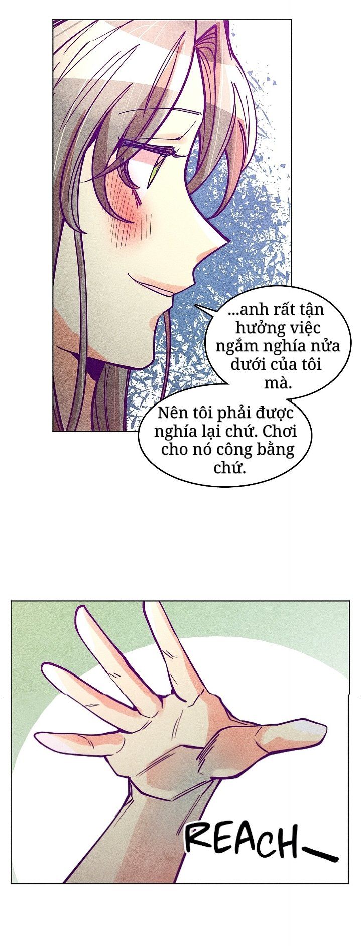 đọc truyện Phù Thuỷ Trinh Trắng Tuổi 30 Chương 49 ảnh 16 tại Truyện Dạ Ký