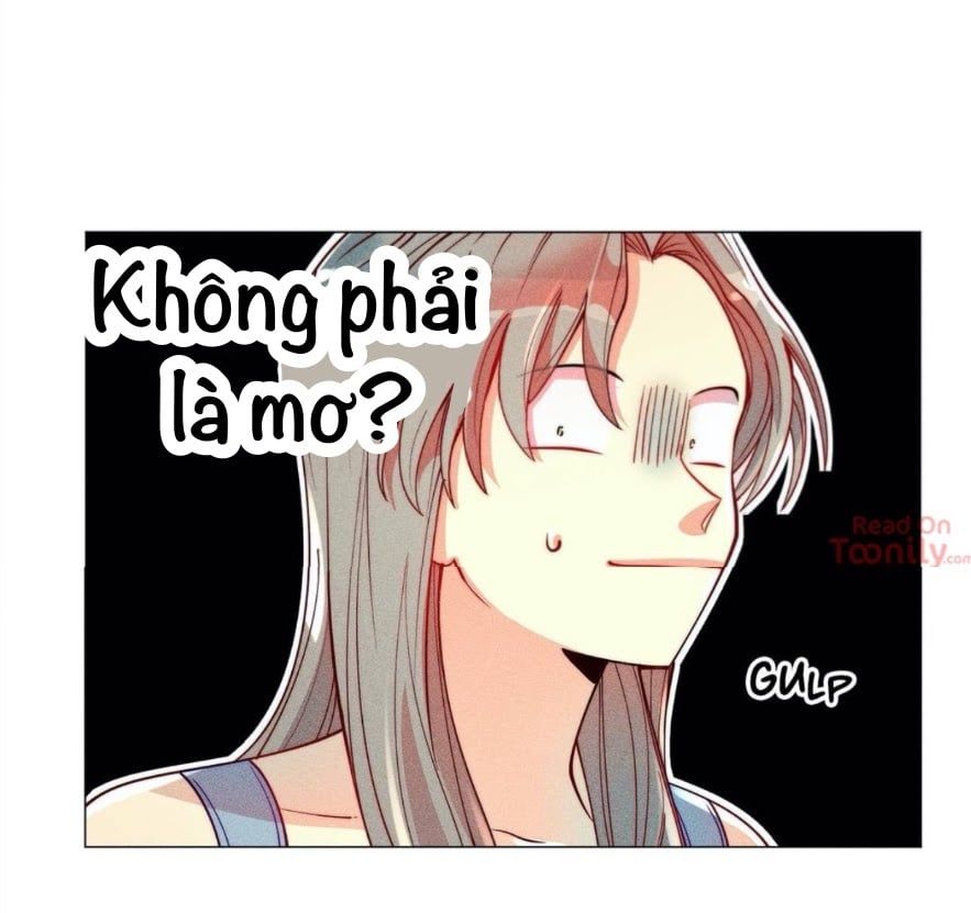 đọc truyện Phù Thuỷ Trinh Trắng Tuổi 30 Chương 5 ảnh 32 tại Thiên Thai Truyện