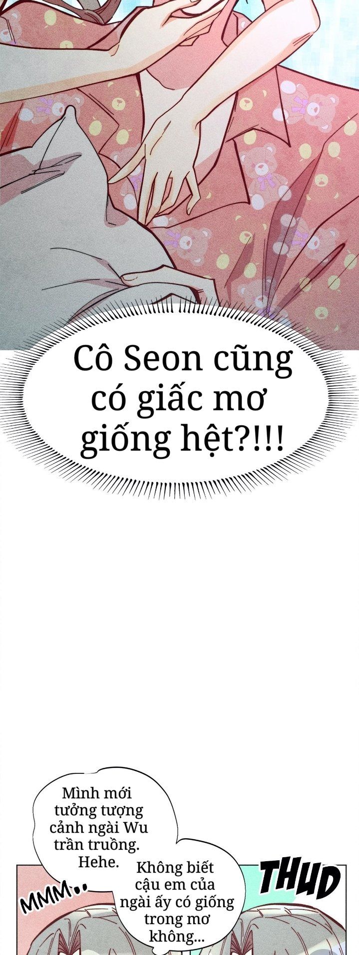đọc truyện Phù Thuỷ Trinh Trắng Tuổi 30 Chương 53 ảnh 15 tại Truyện Dạ Ký