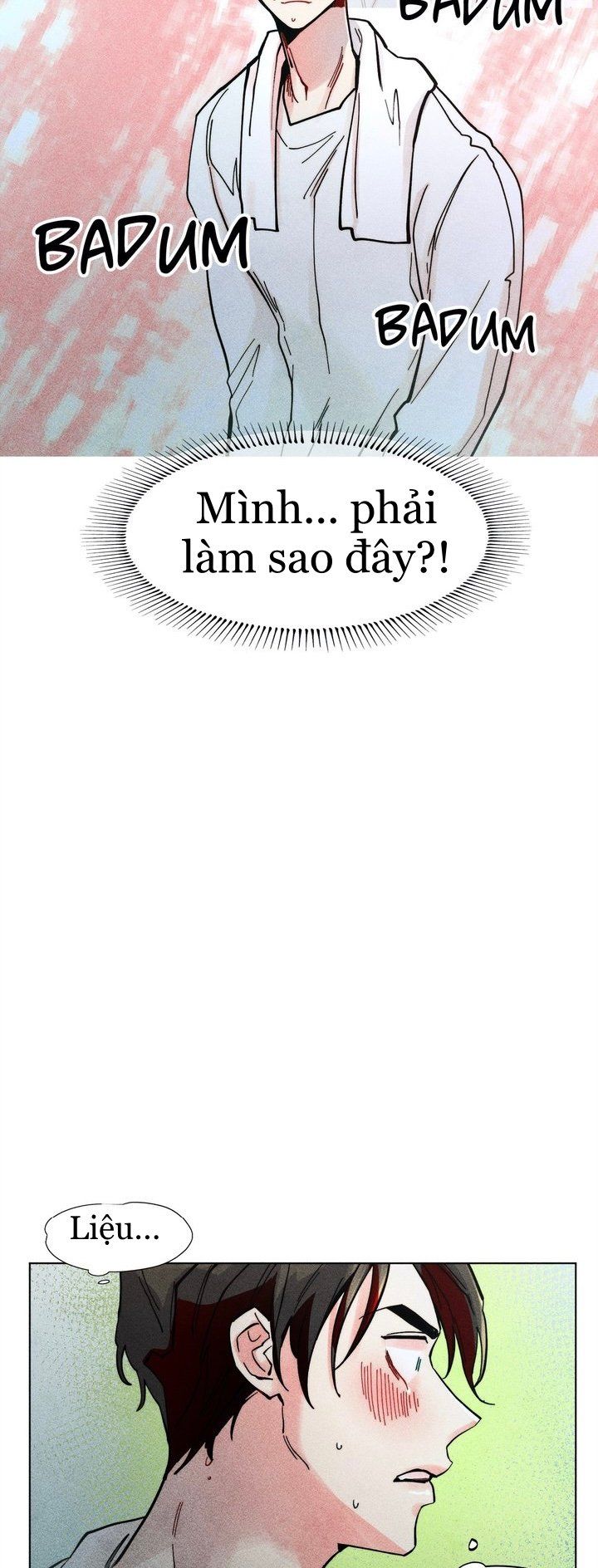đọc truyện Phù Thuỷ Trinh Trắng Tuổi 30 Chương 55 ảnh 11 tại Thiên Thai Truyện