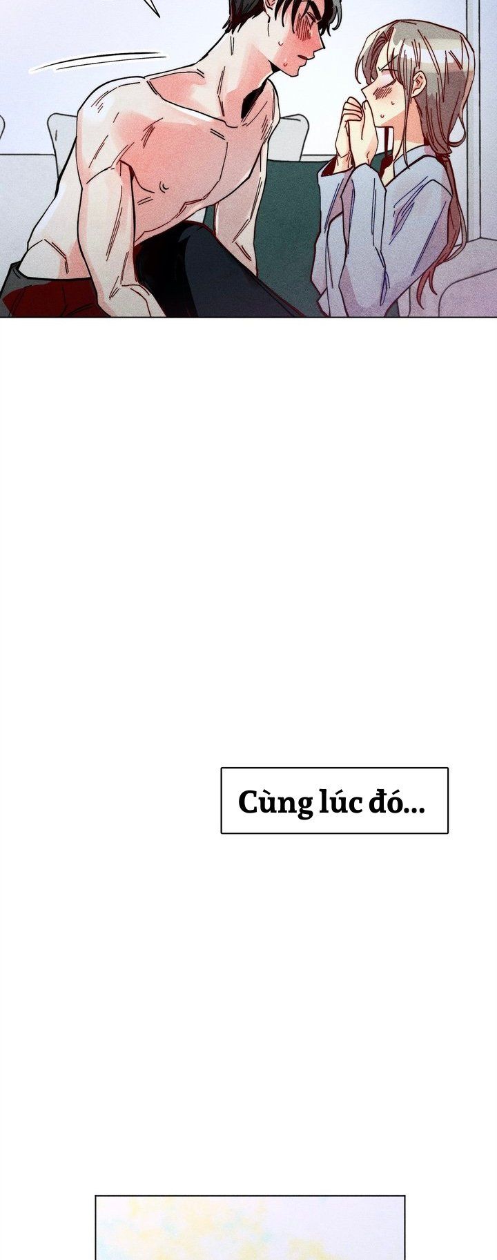 đọc truyện Phù Thuỷ Trinh Trắng Tuổi 30 Chương 55 ảnh 29 tại Thiên Thai Truyện