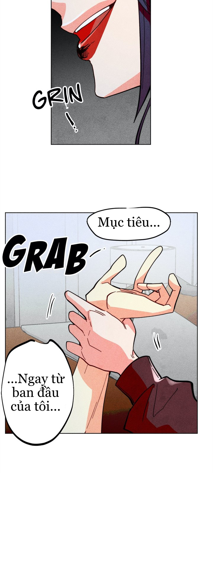 đọc truyện Phù Thuỷ Trinh Trắng Tuổi 30 Chương 57 ảnh 39 tại Truyện Dạ Ký