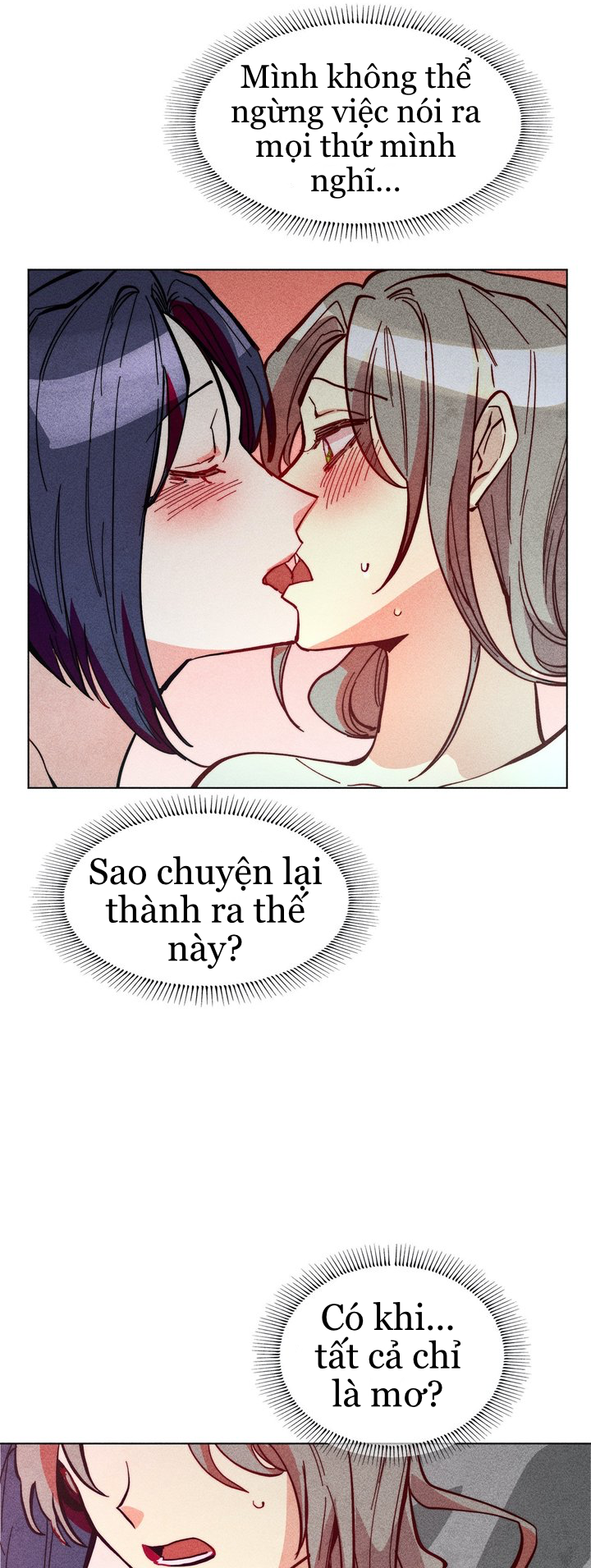 đọc truyện Phù Thuỷ Trinh Trắng Tuổi 30 Chương 58 ảnh 43 tại Truyện Dạ Ký