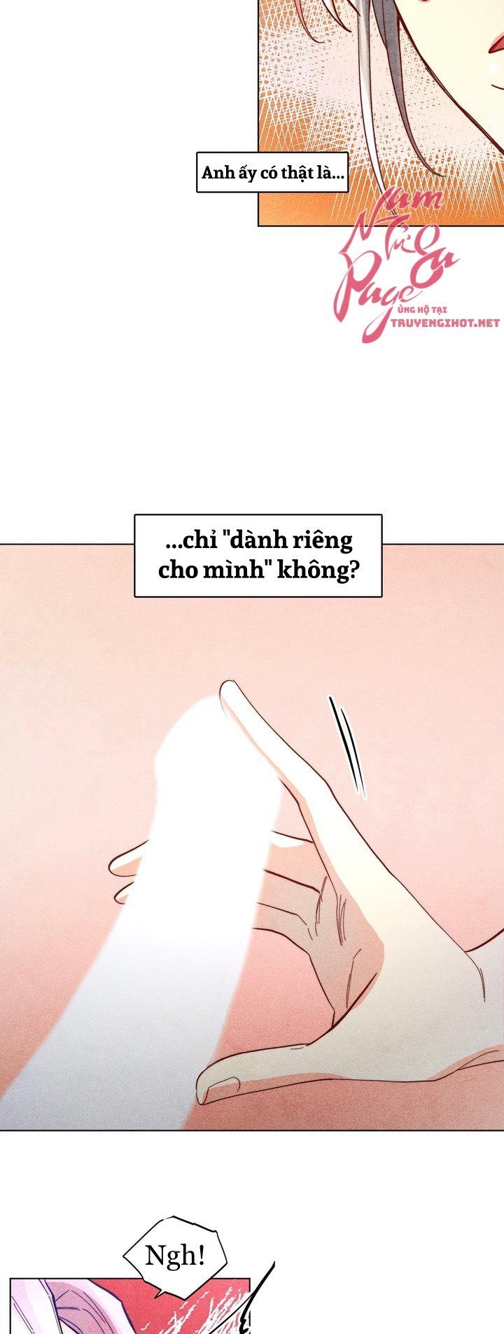 đọc truyện Phù Thuỷ Trinh Trắng Tuổi 30 Chương 59 ảnh 28 tại Thiên Thai Truyện
