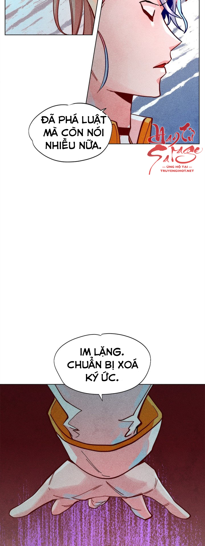 đọc truyện Phù Thuỷ Trinh Trắng Tuổi 30 Chương 64 ảnh 14 tại Truyện Dạ Ký