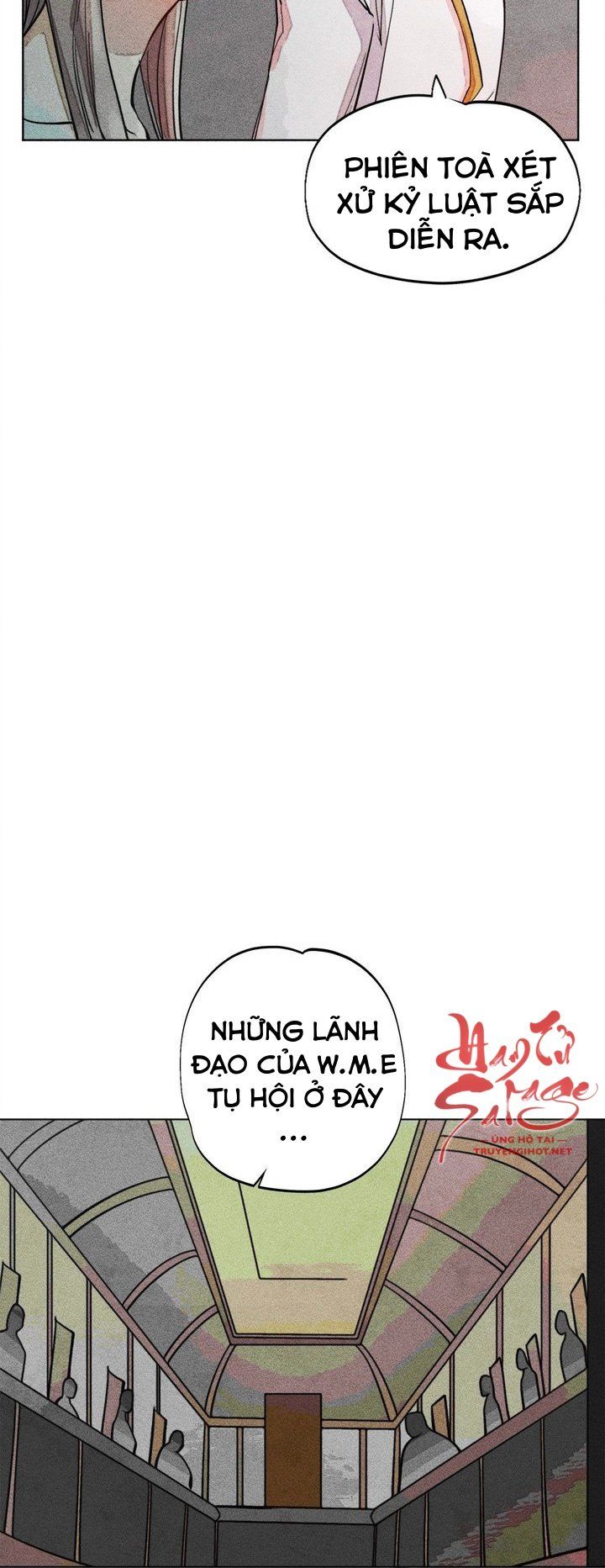 đọc truyện Phù Thuỷ Trinh Trắng Tuổi 30 Chương 64 ảnh 28 tại Truyện Dạ Ký