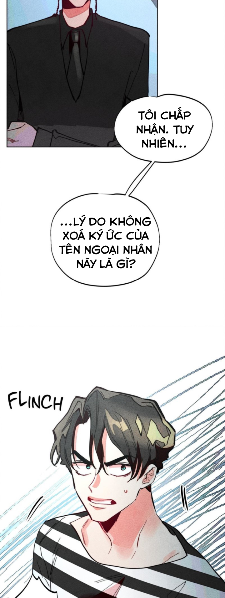 đọc truyện Phù Thuỷ Trinh Trắng Tuổi 30 Chương 65 ảnh 39 tại Truyện Dạ Ký