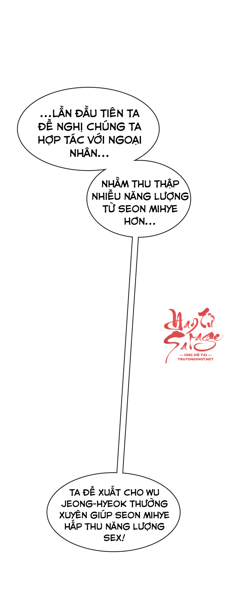 đọc truyện Phù Thuỷ Trinh Trắng Tuổi 30 Chương 66 ảnh 12 tại Thiên Thai Truyện