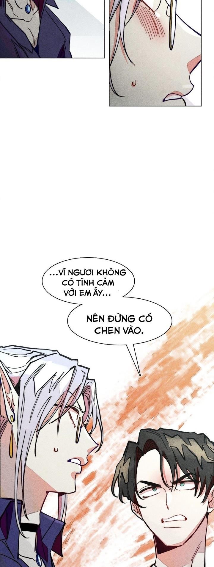 đọc truyện Phù Thuỷ Trinh Trắng Tuổi 30 Chương 67 ảnh 7 tại Truyện Dạ Ký
