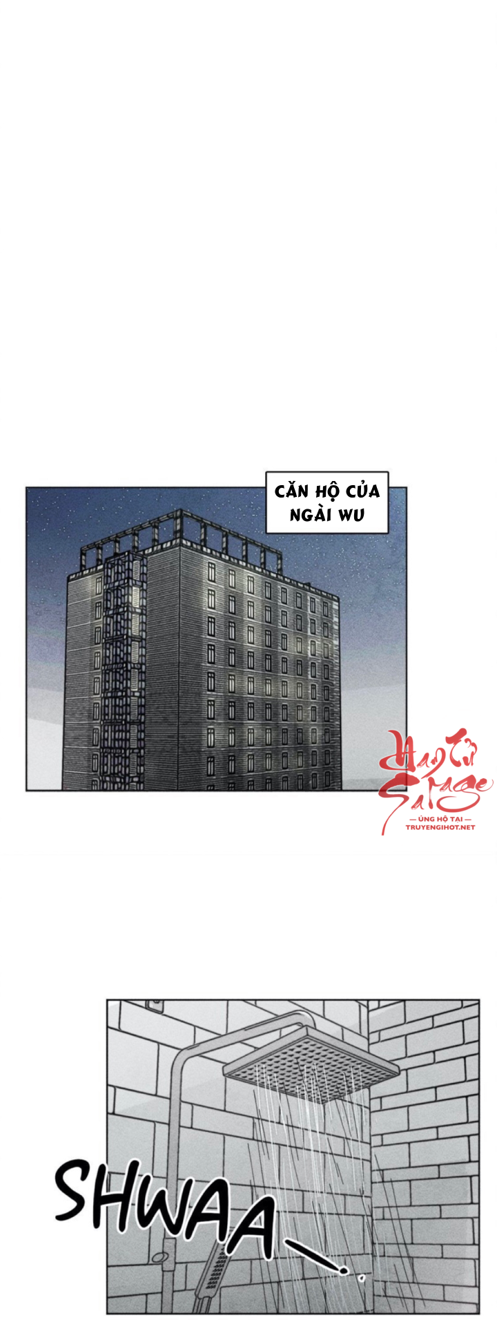 đọc truyện Phù Thuỷ Trinh Trắng Tuổi 30 Chương 68 ảnh 32 tại Thiên Thai Truyện