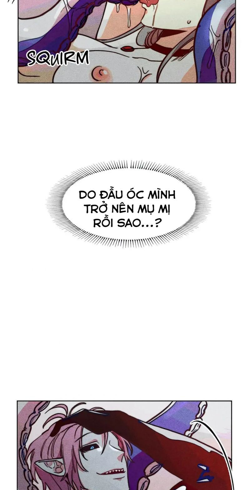 đọc truyện Phù Thuỷ Trinh Trắng Tuổi 30 Chương 87.5 ảnh 26 tại Thiên Thai Truyện