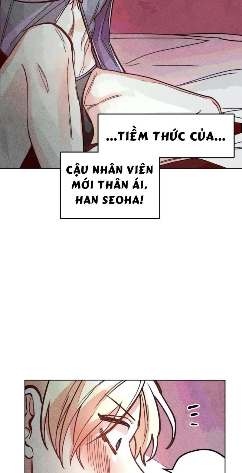 đọc truyện Phù Thuỷ Trinh Trắng Tuổi 30 Chương 90 ảnh 21 tại Thiên Thai Truyện