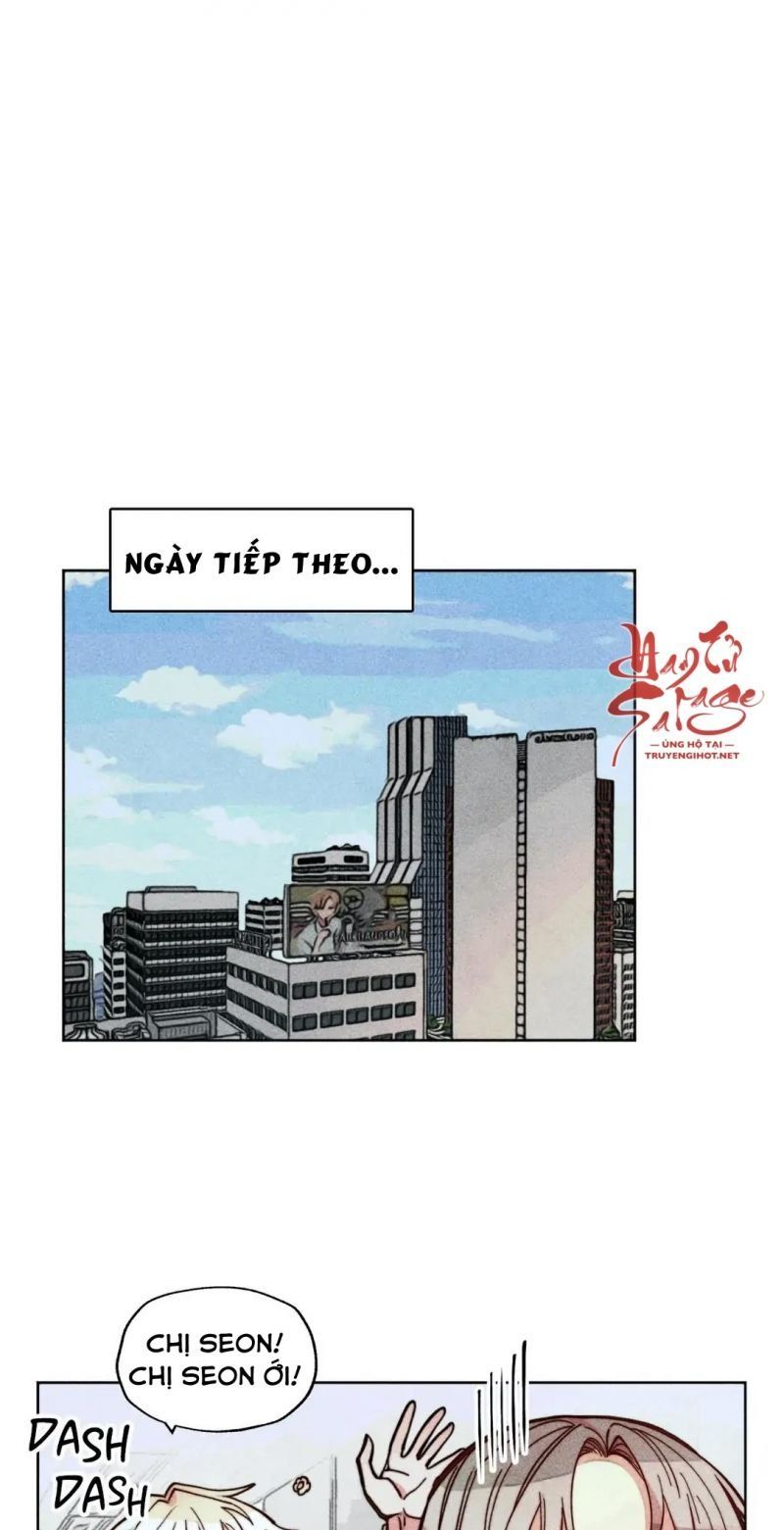 đọc truyện Phù Thuỷ Trinh Trắng Tuổi 30 Chương 92.5 ảnh 29 tại Thiên Thai Truyện