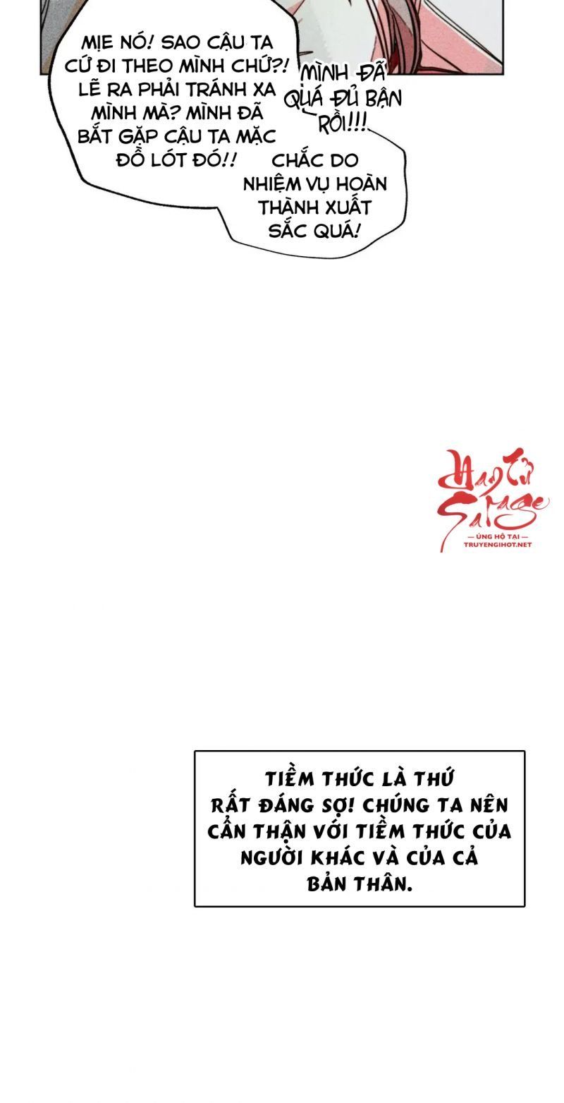 đọc truyện Phù Thuỷ Trinh Trắng Tuổi 30 Chương 92.5 ảnh 31 tại Thiên Thai Truyện