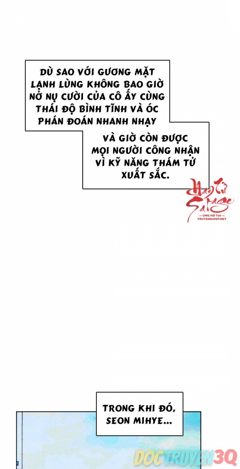 đọc truyện Phù Thuỷ Trinh Trắng Tuổi 30 Chương 93.5 ảnh 14 tại Thiên Thai Truyện