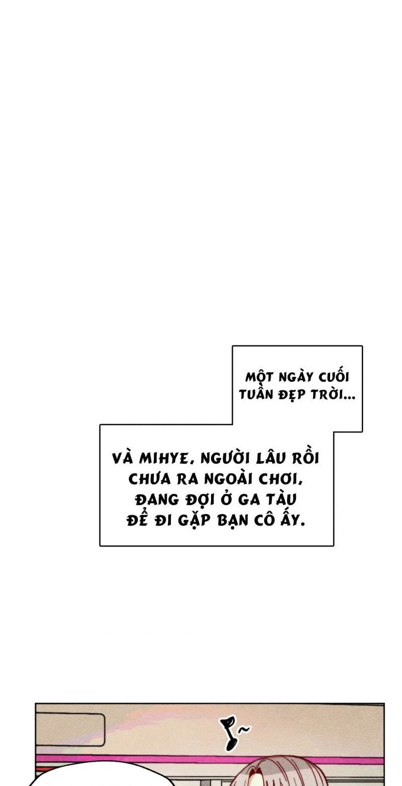 đọc truyện Phù Thuỷ Trinh Trắng Tuổi 30 Chương 93 ảnh 13 tại Truyện Dạ Ký